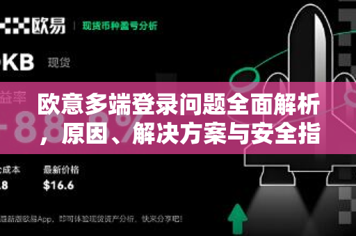 欧意多端登录问题全面解析，原因、解决方案与安全指南-第1张图片-OKX欧意官网注册 | 全新 | 数字资产交易平台