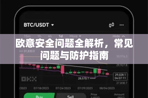 欧意安全问题全解析，常见问题与防护指南
