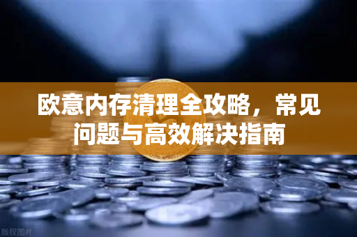 欧意内存清理全攻略，常见问题与高效解决指南-第1张图片-OKX欧意官网注册 | 全新 | 数字资产交易平台