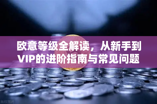 欧意等级全解读，从新手到VIP的进阶指南与常见问题解答-第1张图片-OKX欧意官网注册 | 全新 | 数字资产交易平台
