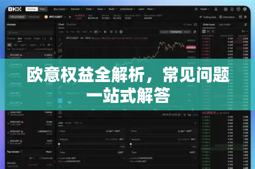 欧意权益全解析，常见问题一站式解答