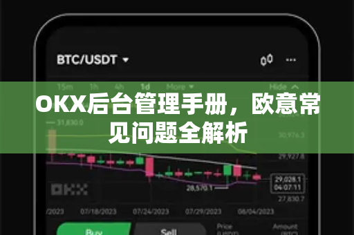OKX后台管理手册，欧意常见问题全解析