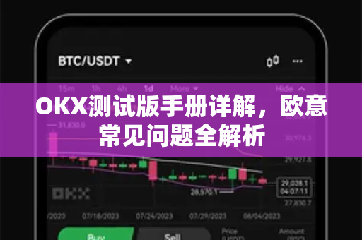 OKX测试版手册详解，欧意常见问题全解析