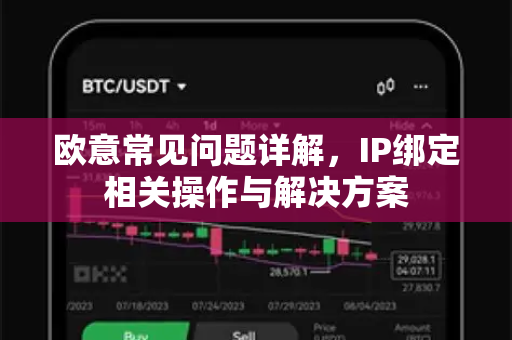 欧意常见问题详解，IP绑定相关操作与解决方案