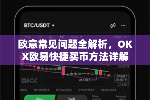 欧意常见问题全解析，OKX欧易快捷买币方法详解