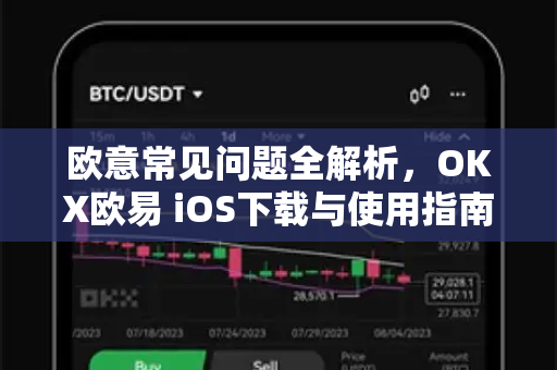 欧意常见问题全解析，OKX欧易 iOS下载与使用指南