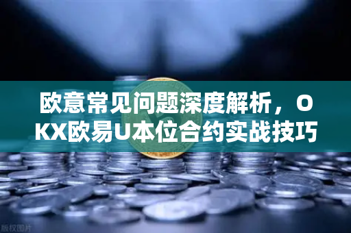 欧意常见问题深度解析，OKX欧易U本位合约实战技巧全攻略