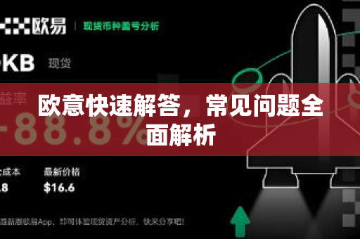 欧意快速解答，常见问题全面解析