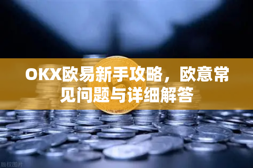 OKX欧易新手攻略，欧意常见问题与详细解答