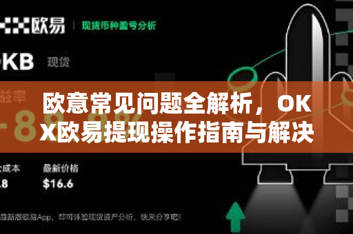 欧意常见问题全解析，OKX欧易提现操作指南与解决方案