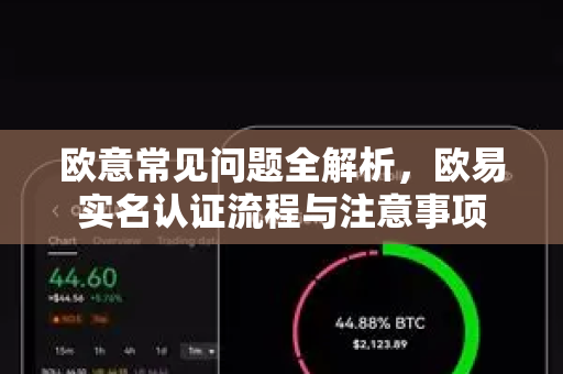 欧意常见问题全解析，欧易实名认证流程与注意事项