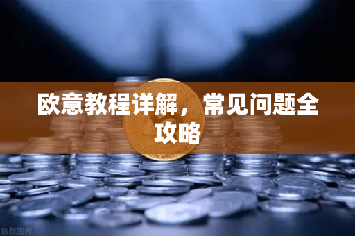 欧意教程详解，常见问题全攻略