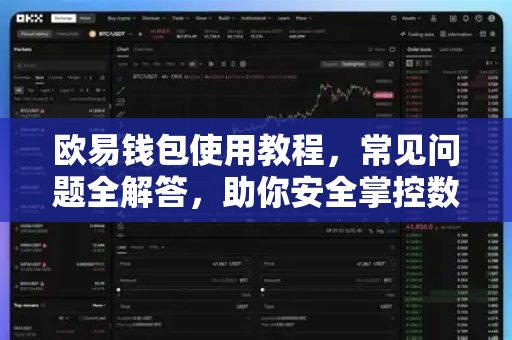 欧易钱包使用教程，常见问题全解答，助你安全掌控数字资产