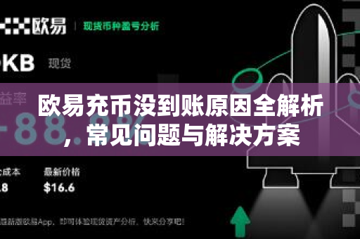 欧易充币没到账原因全解析，常见问题与解决方案