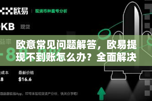 欧意常见问题解答，欧易提现不到账怎么办？全面解决方法指南