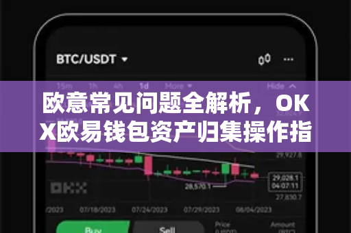 欧意常见问题全解析，OKX欧易钱包资产归集操作指南与技巧