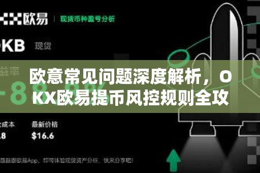 欧意常见问题深度解析，OKX欧易提币风控规则全攻略