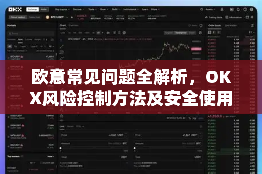 欧意常见问题全解析，OKX风险控制方法及安全使用指南
