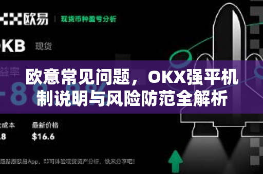 欧意常见问题，OKX强平机制说明与风险防范全解析