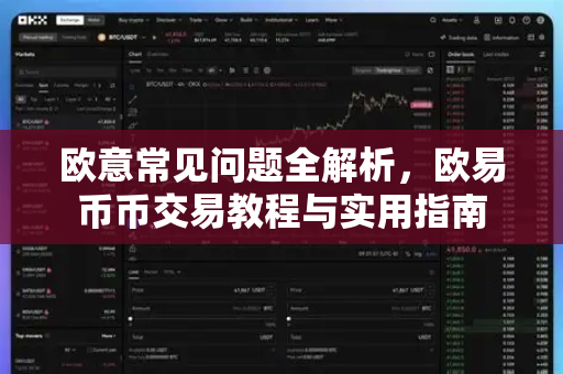 欧意常见问题全解析，欧易币币交易教程与实用指南