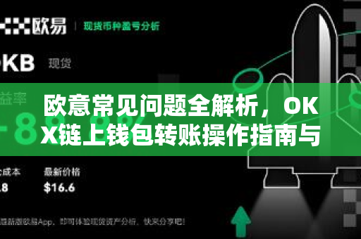 欧意常见问题全解析，OKX链上钱包转账操作指南与避坑技巧